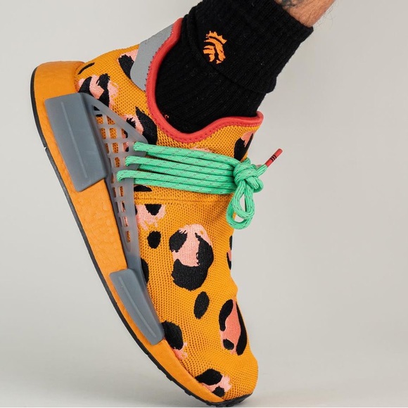 Nmd Pharrell Williams Human Race Nmd 218 Pharrell Williams Nmd 218